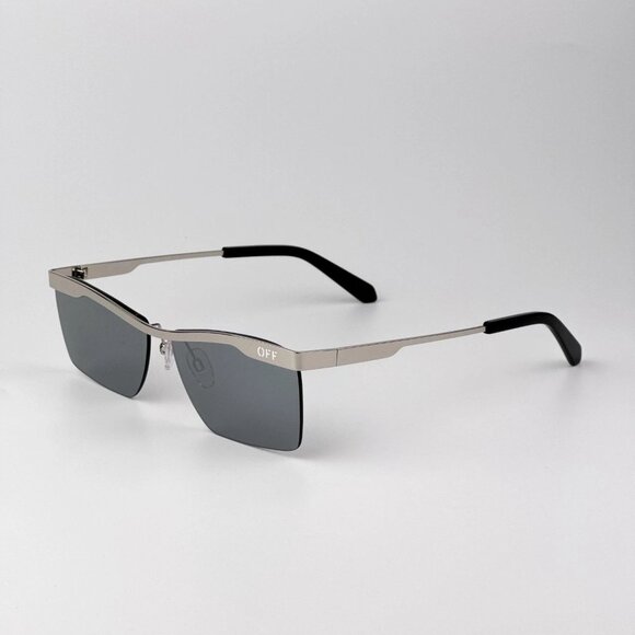 NEW OFF-WHITE SUNGLASSES